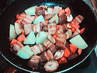 �W���K�C���A�j���W���A�V�C�^�P�𓊓�