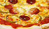 ピザ、ピッツァ（Pizza）