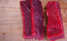 干し肉 干し豚 牛 レシピサイトぷちぐる