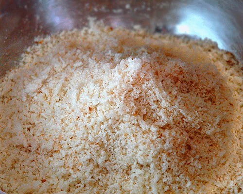 パン粉の作り方 | レシピサイトぷちぐる