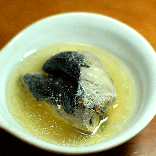 烏骨鶏 レシピサイトぷちぐる