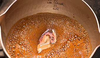 レバテキ レシピサイトぷちぐる