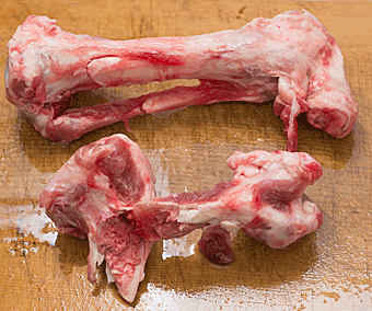 豚骨スープのとり方 レシピサイトぷちぐる