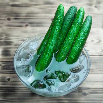 きゅうりの切り方 レシピサイトぷちぐる