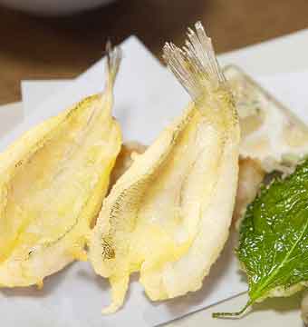 天ぷら レシピサイトぷちぐる