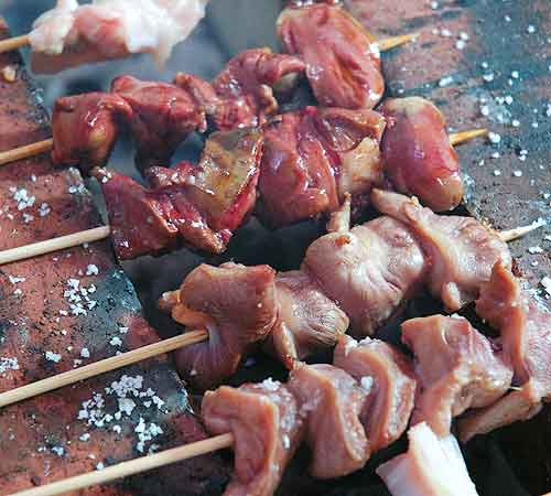 �Ē��F���̏Ă�