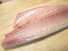 鯖寿司とバッテラの違い